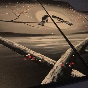 Meet your Posher, Lakeshia